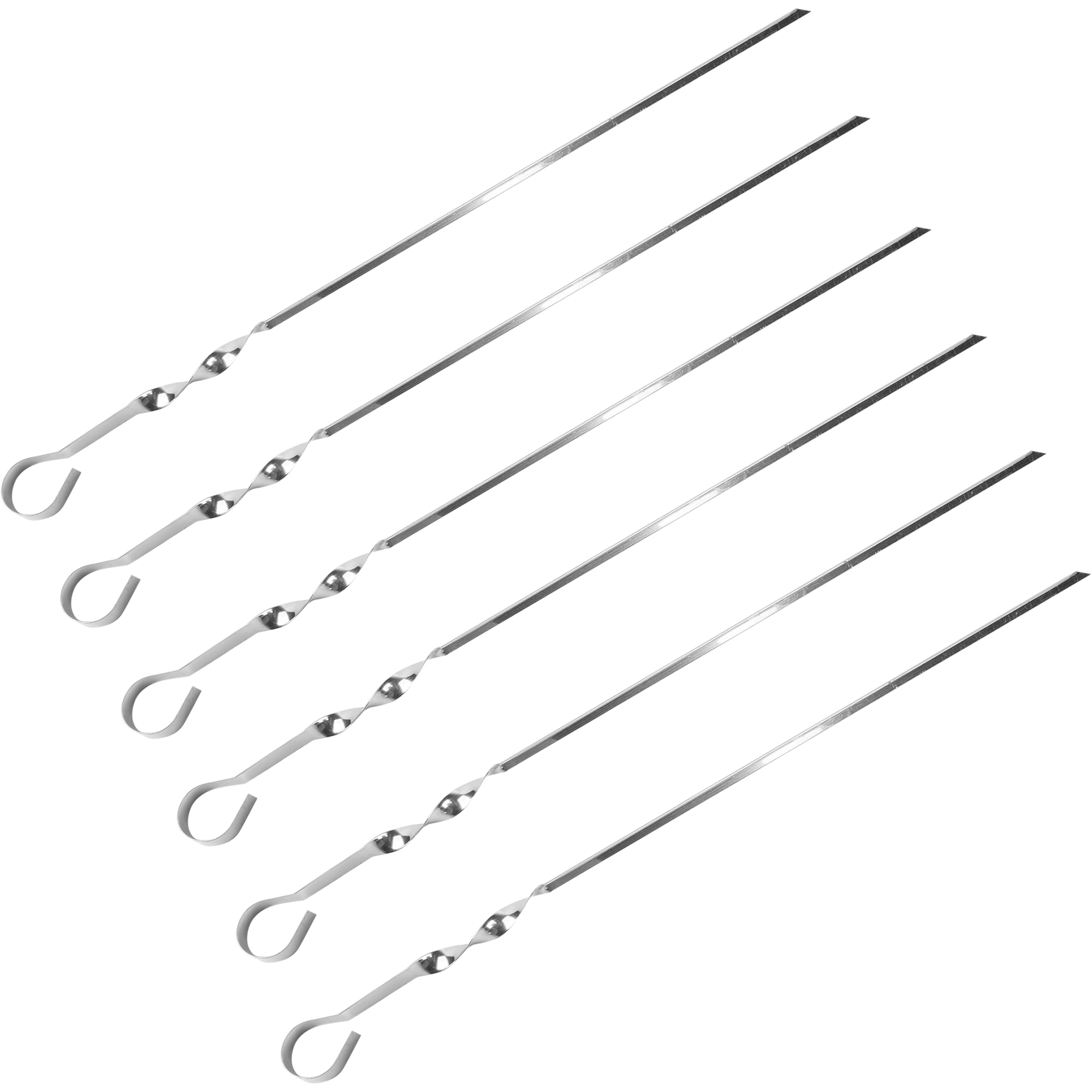 82641630 Набор шампуров Союзгриль 45 см шт Santreyd 