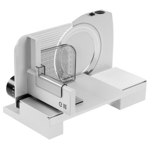 9291780 Ломтерезка Eurel RS74 V2 серебристый