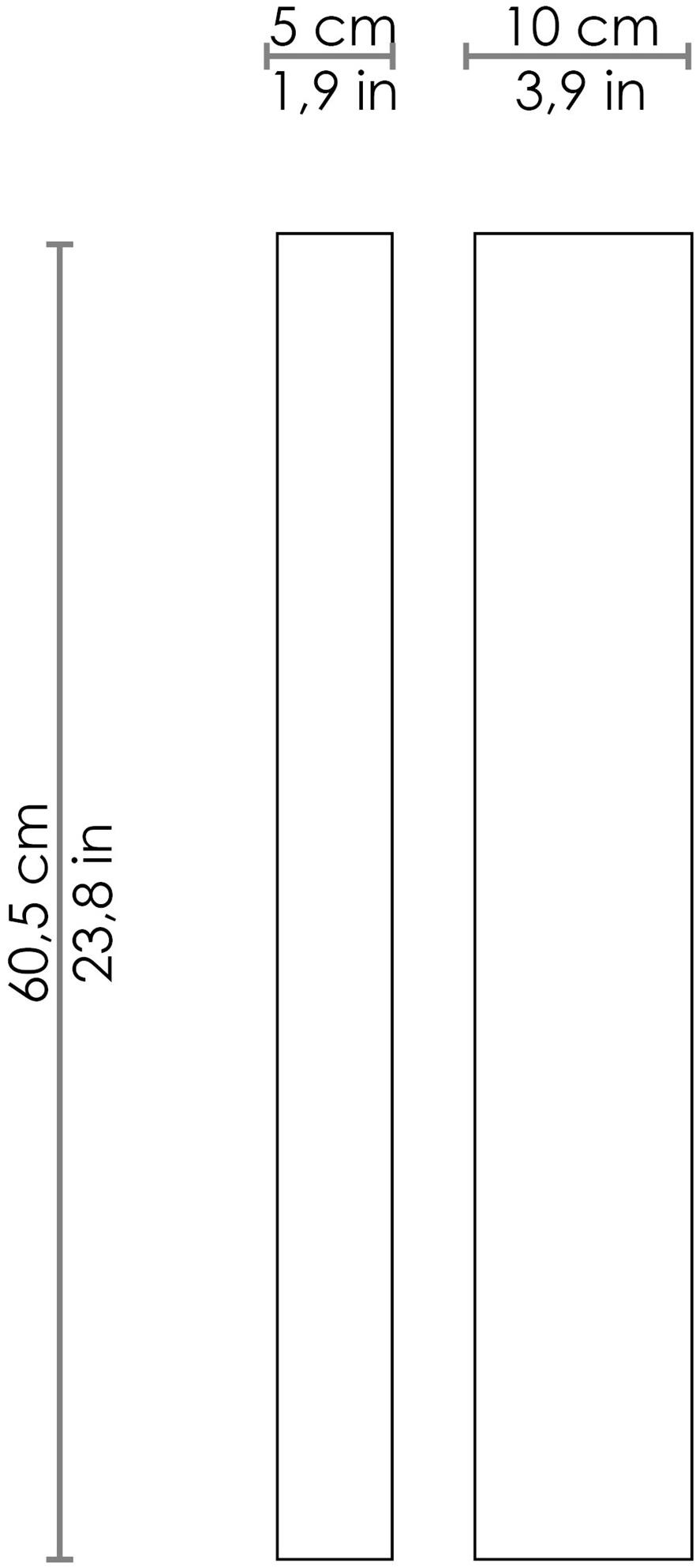 AiLati Светодиодный торшер из алюминия с порошковым покрытием Slat sun-id-1486418 - Вид №2