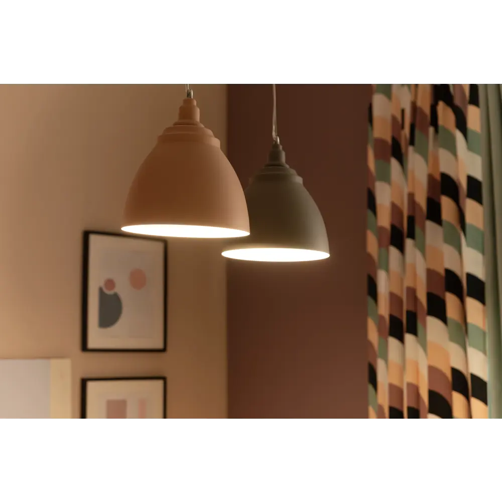 Светильник подвесной Freya Voltega VLG34PL-01GR STLM-2008651 - Вид №4