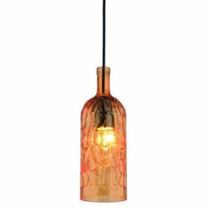 Подвесной светильник Arte Lamp 26 A8132SP-1AM ARTE LAMP 26 072156 Желтый