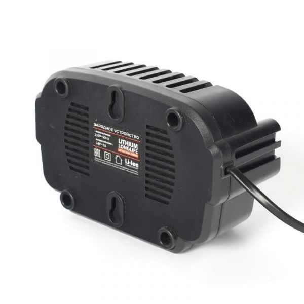 Зарядное устройство Patriot 830 30 1330 8122902 STDN-0080402 - Вид №1