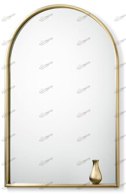 GHIDINI1961 Зеркало с настенной рамой  Eg504sb101 