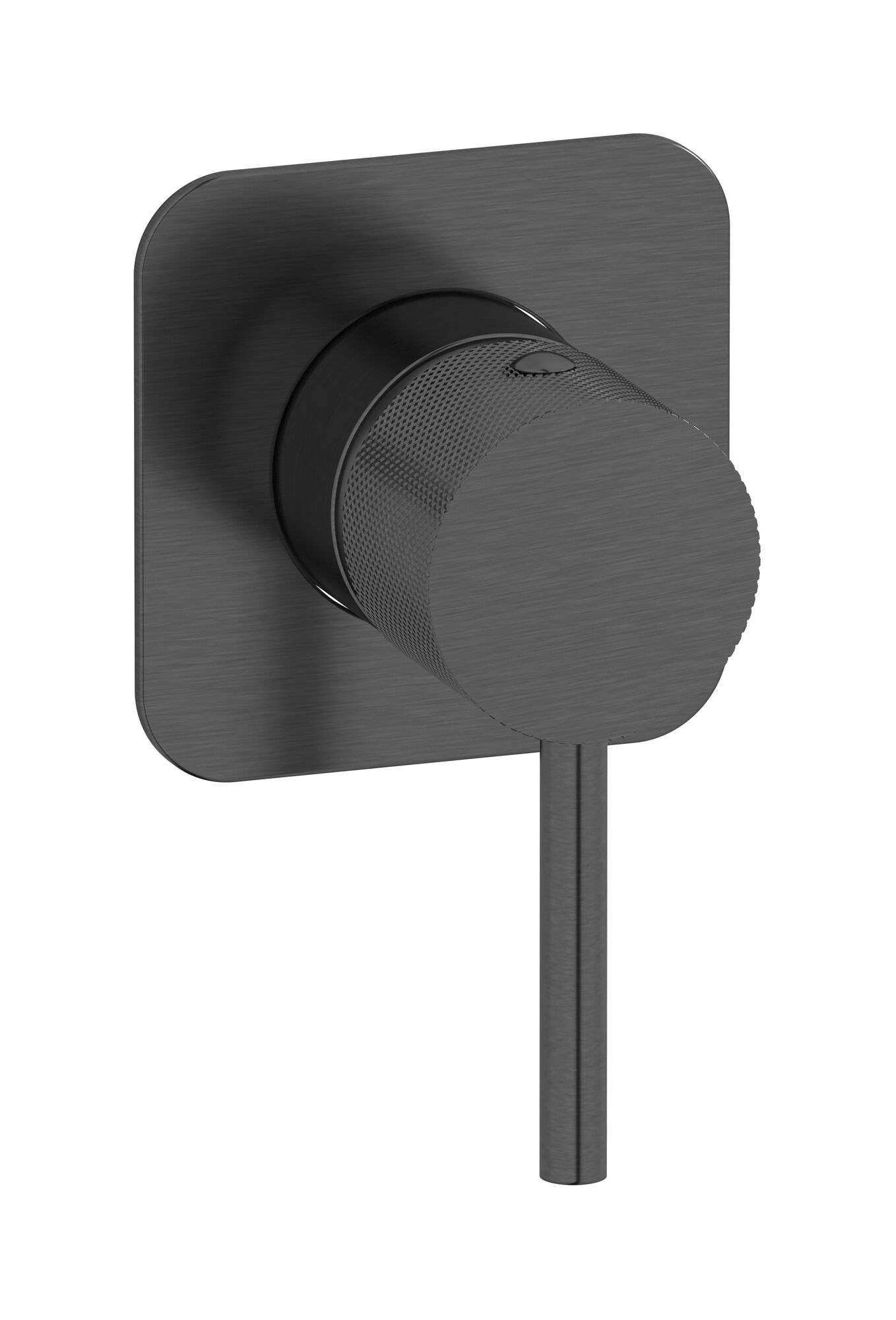 Односторонний настенный смеситель IB промышленность ARCH-00065832 - Вид №3