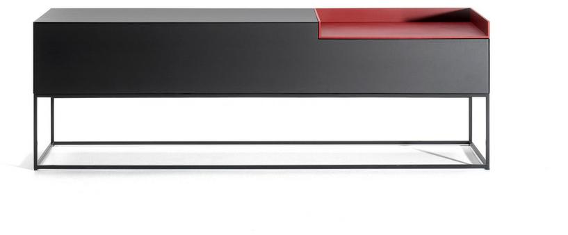 MDF Italia Буфет из лакированной мдф Inmotion sun-id-1445132 - Вид №1