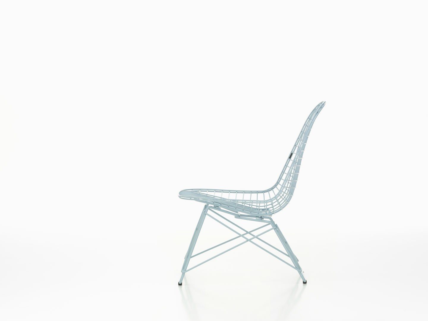 Стальное кресло VITRA Wire Chair ARCH-00114511 - Вид №29