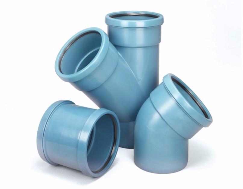 REHAU Теплообменник воздух-земля для управляемой вентиляции sun-id-1361238 - Вид №1