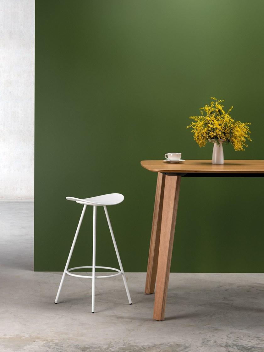 ENEA Прямоугольный стол из дуба Lts system sun-id-1465930 - Вид №26