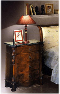 Тумбочка  EZIO BELLOTTI 3452