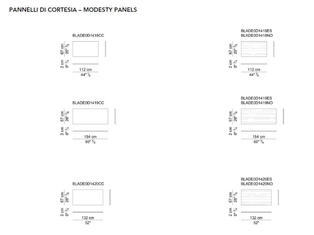 Деревянный секционный стол i 4 Mariani ARCH-00042477 - Вид №9