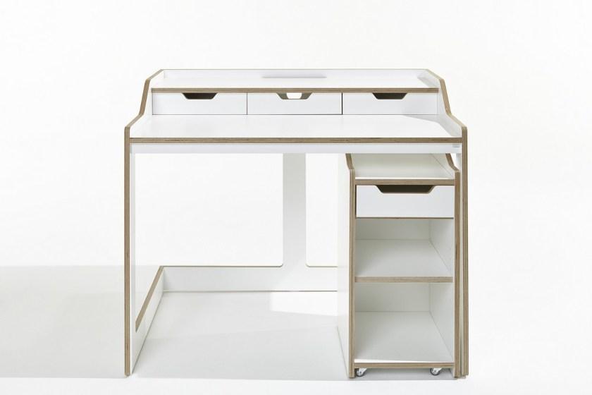 Müller Small Living Комод для офиса Plane sun-id-1415393 - Вид №1