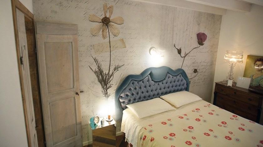 GLAMORA Виниловые обои с тиснением Lyrics sun-id-1466955 - Вид №2