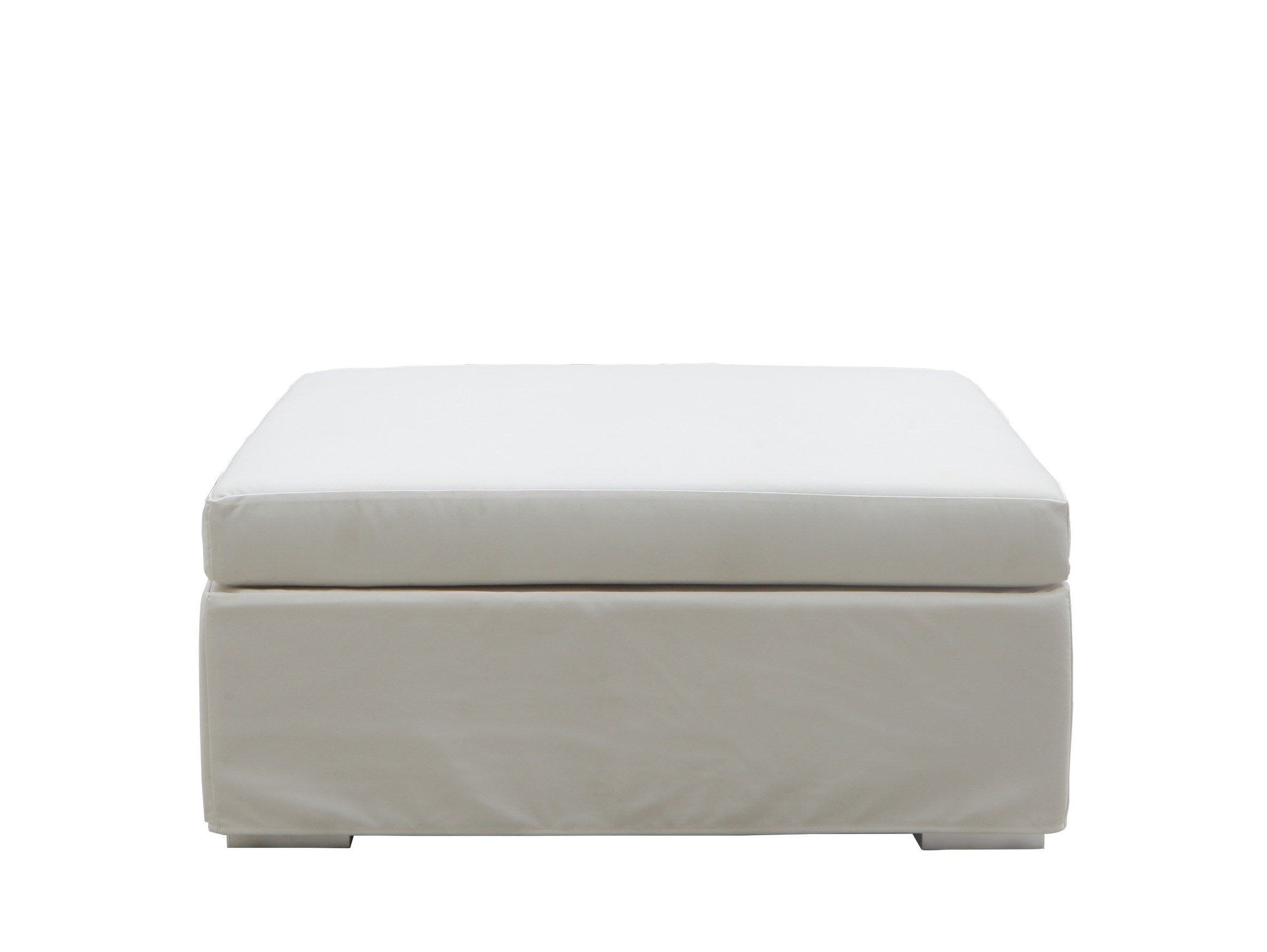 Тканевый модульный садовый диван Il Giardino di Legno Zefiro ARCH-00138200 - Вид №10