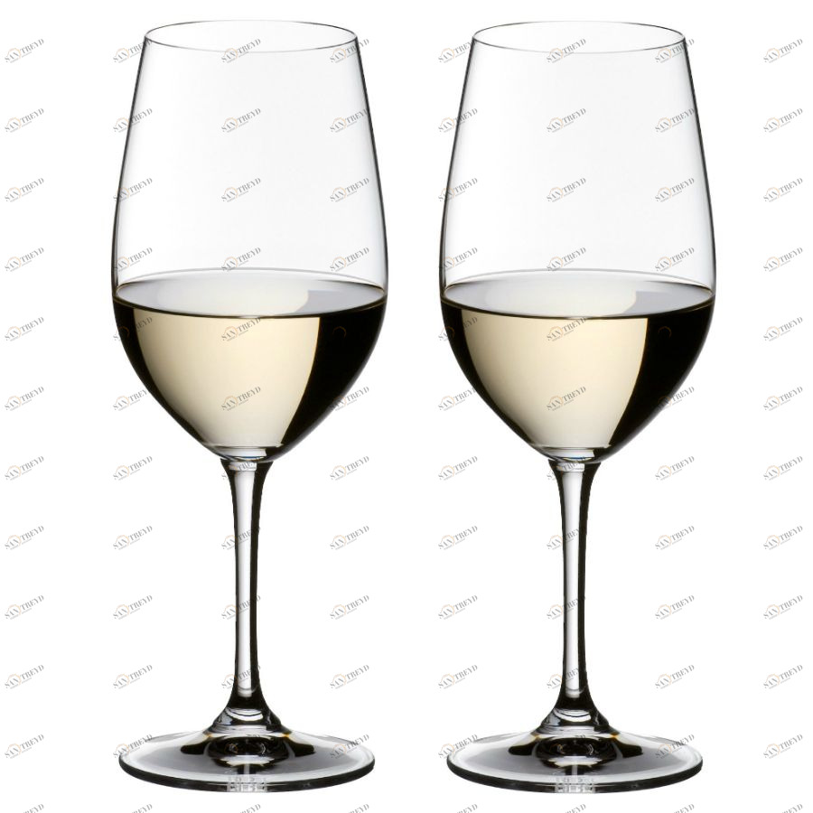 Набор фужеров Vinum Zinfandel, 400 мл, 2 шт., бессвинцовый хрусталь Riedel 641615