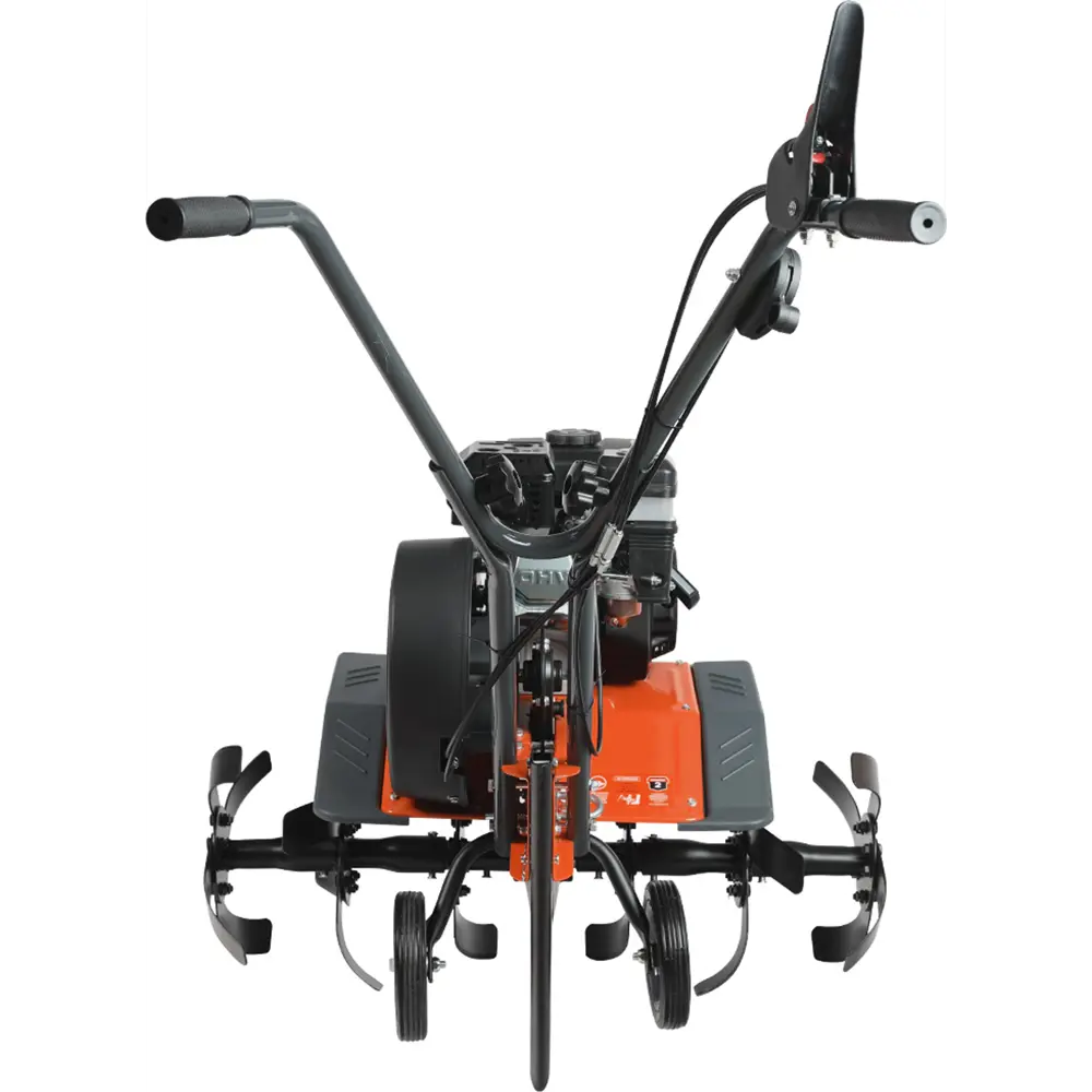 Культиватор бензиновый Patriot Р700 STLM-2080439 - Вид №4