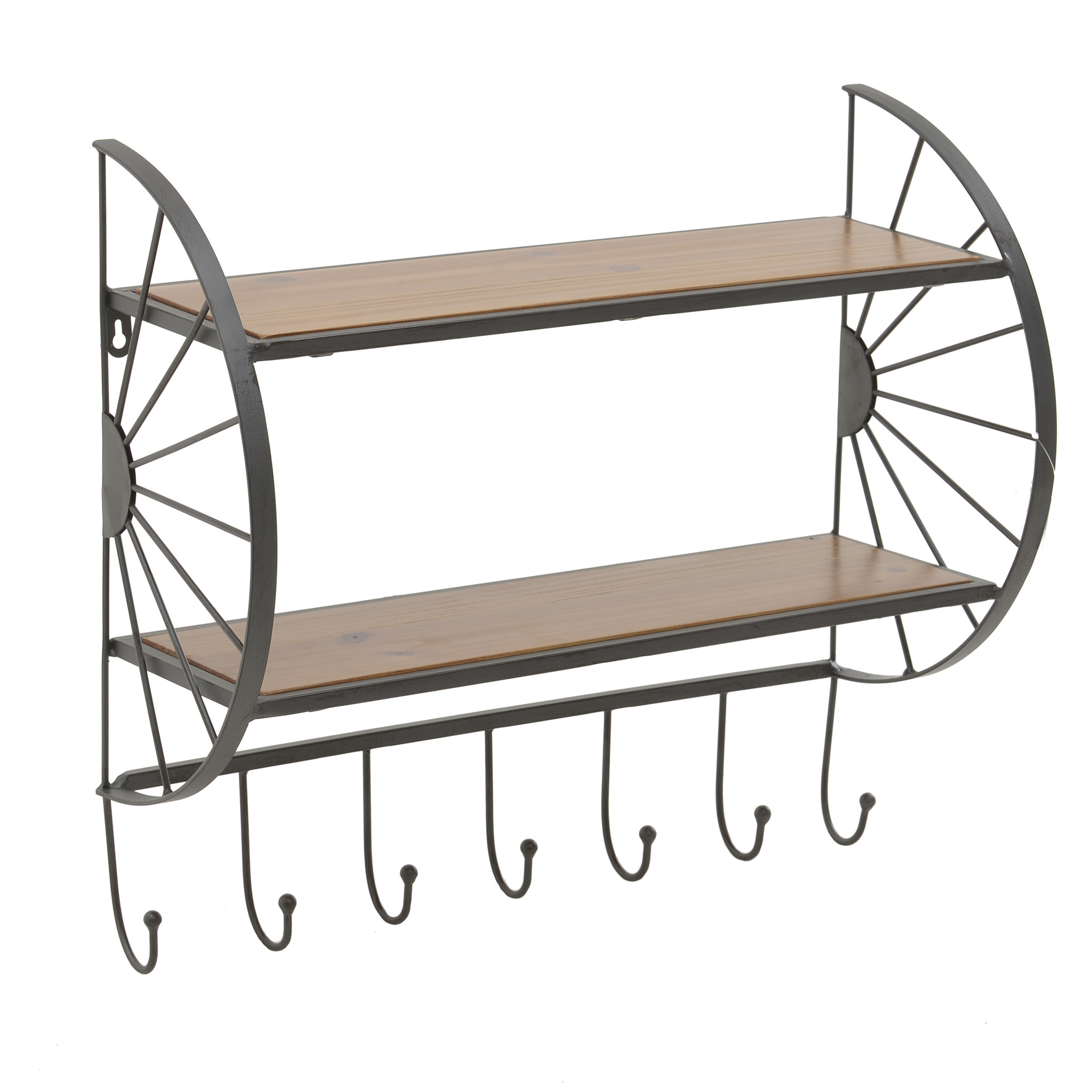 3850804.0006 полка TO4ROOMS  - Вид №1