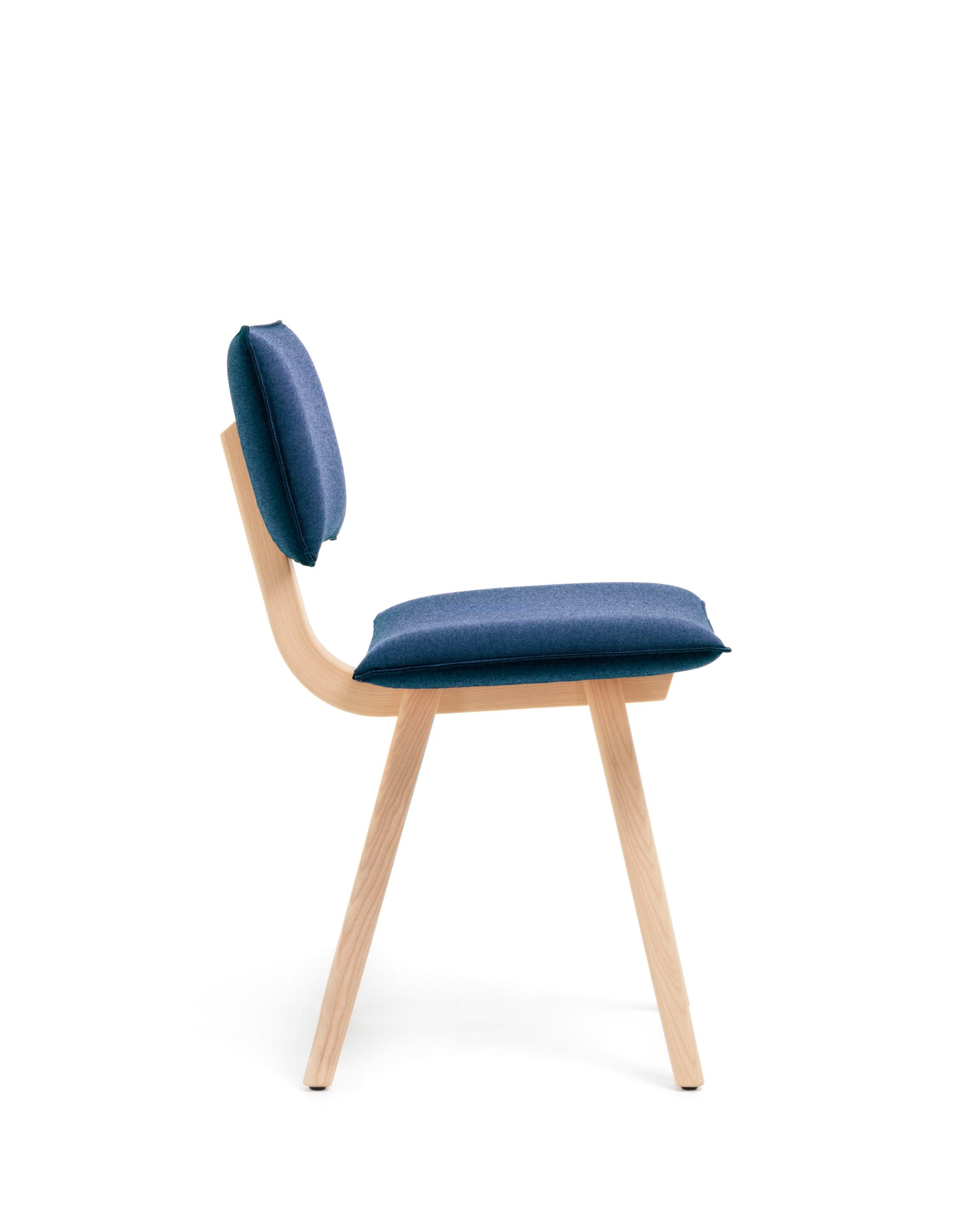 Съемный стул из дуба Magis TRAVE ARCH-00055521 - Вид №2