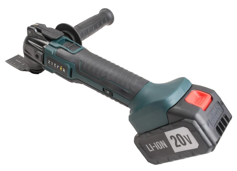 Реноватор Zitrek ZKOT20 9179074 STDN-0046157 - Вид №2