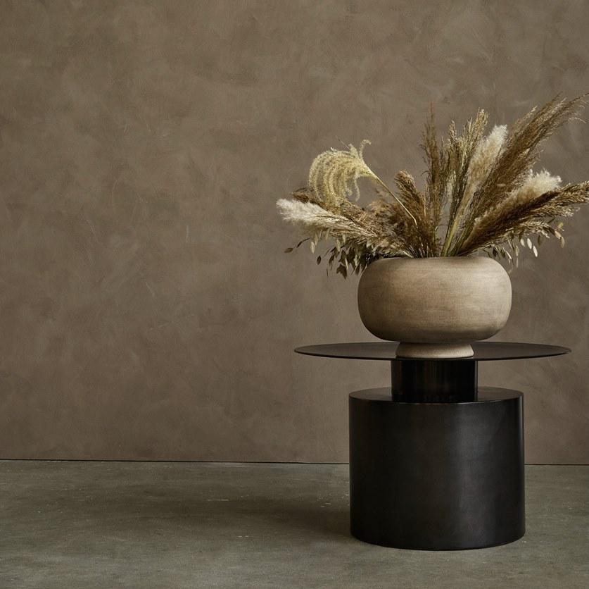 101 Copenhagen Керамическая ваза Kabin 111043 - Вид №3