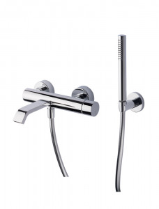 8901/A Bellosta Rubinetterie НАРУЖНЫЙ СМЕСИТЕЛЬ ДЛЯ ВАННЫ