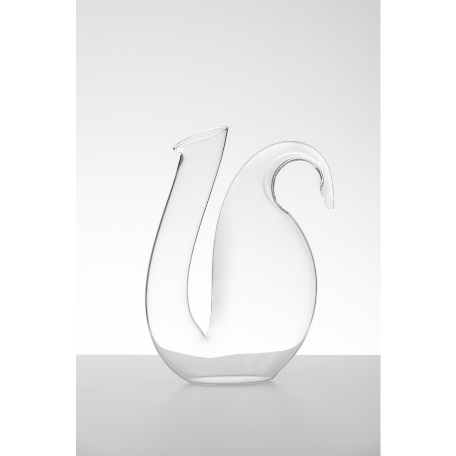 201601 Декантер для вина Riedel Австрия  - Вид №5