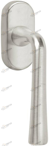 Formani Оконная ручка из никеля dk Timeless 1948-dk-o