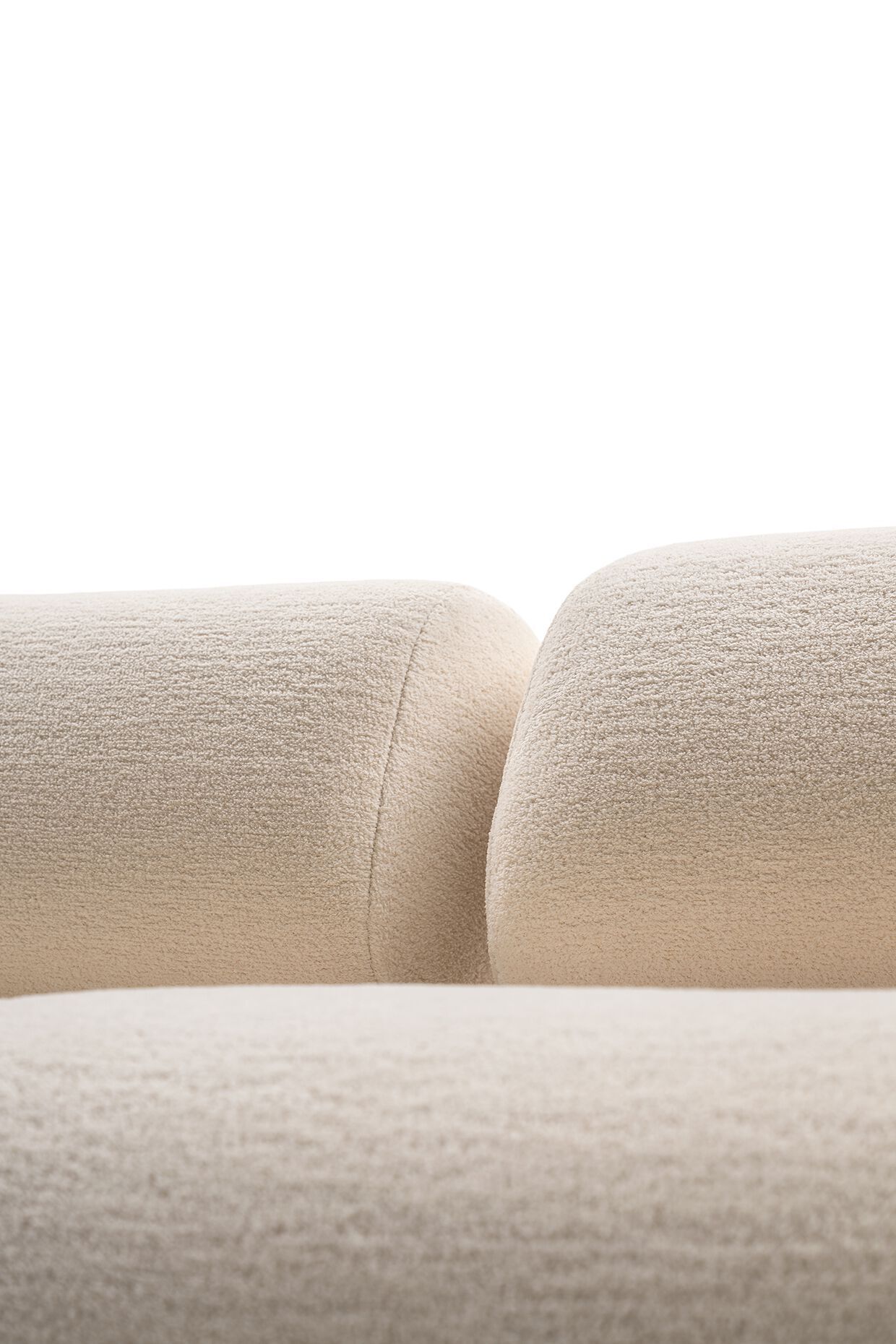 Модульный тканевый диван Gallotti&Radice EVOLIS NEXT ARCH-00042018 - Вид №8