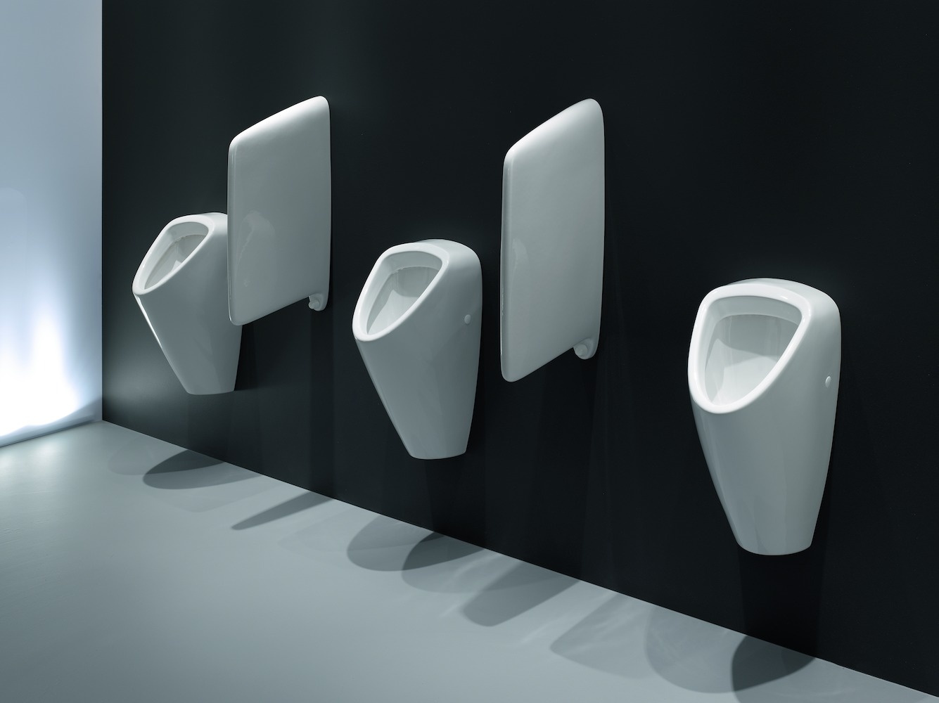 H8420610000001 Писсуар без сенсора LAUFEN PRO - Вид №2