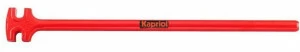 KAPRIOL Станок для гибки закаленной стали Hand tools - leverini e curvatori