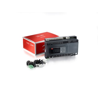 Danfoss AK-CC55 AK-CC55 контроллер испарителя. 1 кл/Д/П 084B4183 