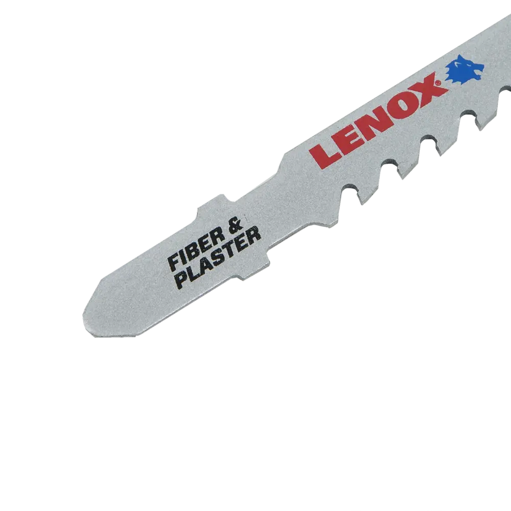 Пилка для лобзика по мультиматериалу Lenox CT456T1 82582663 STLM-2138649  - Вид №2