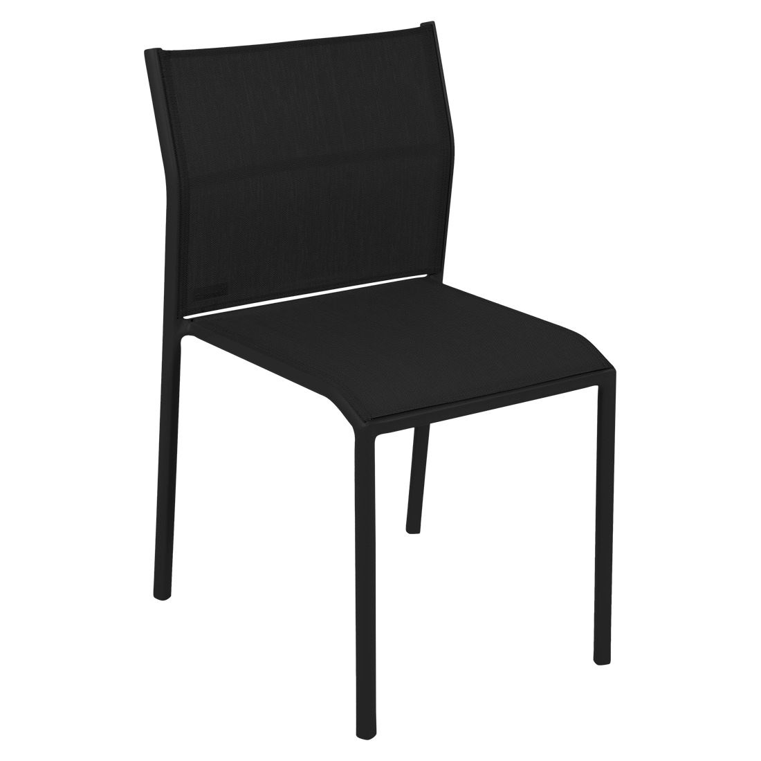 Штабелируемый садовый стул Batyline® Fermob Cadiz ARCH-00147072 - Вид №14