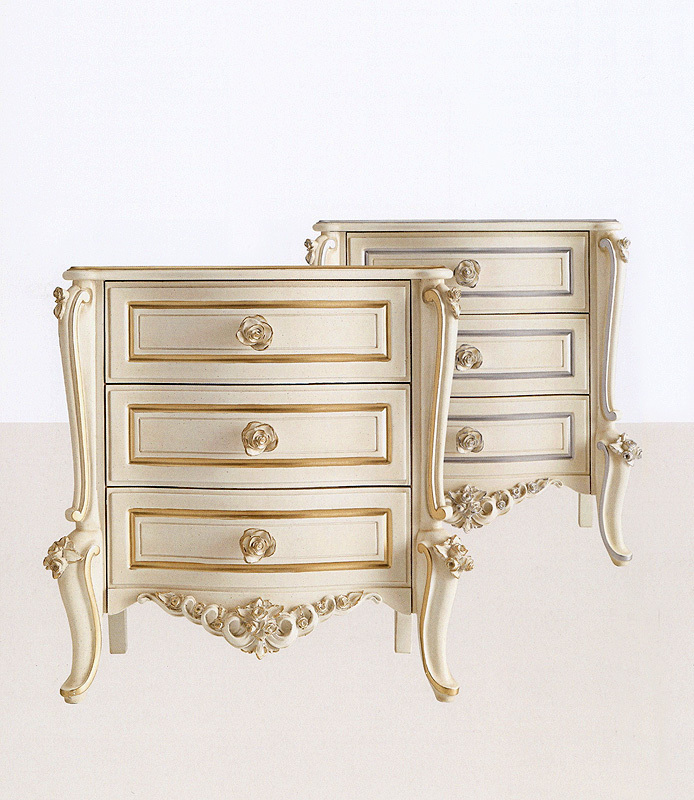 Тумбочка  VOLPI ECLMC110 Michelangelo