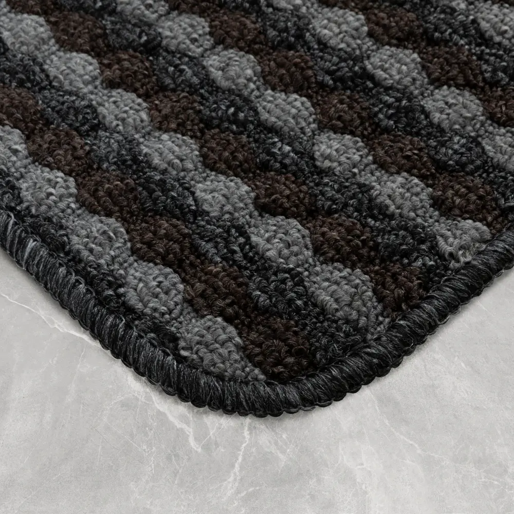 Santreyd Bendigo — декоративный коврик для современного интерьера 85565602 STLM-0063921 - Вид №2