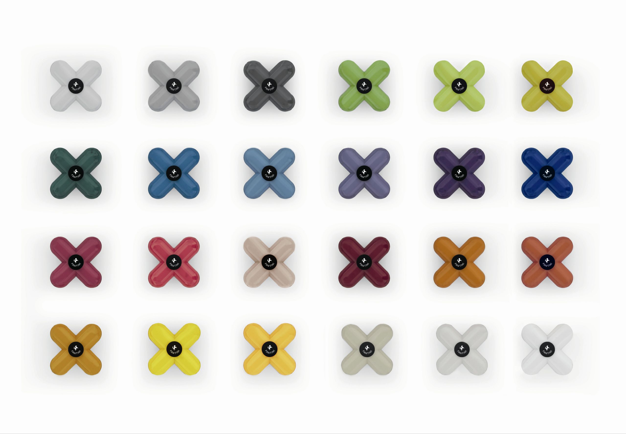 Смеситель для биде с одним отверстием Fantini Rubinetti I BALOCCHI ARCH-00091990 - Вид №6