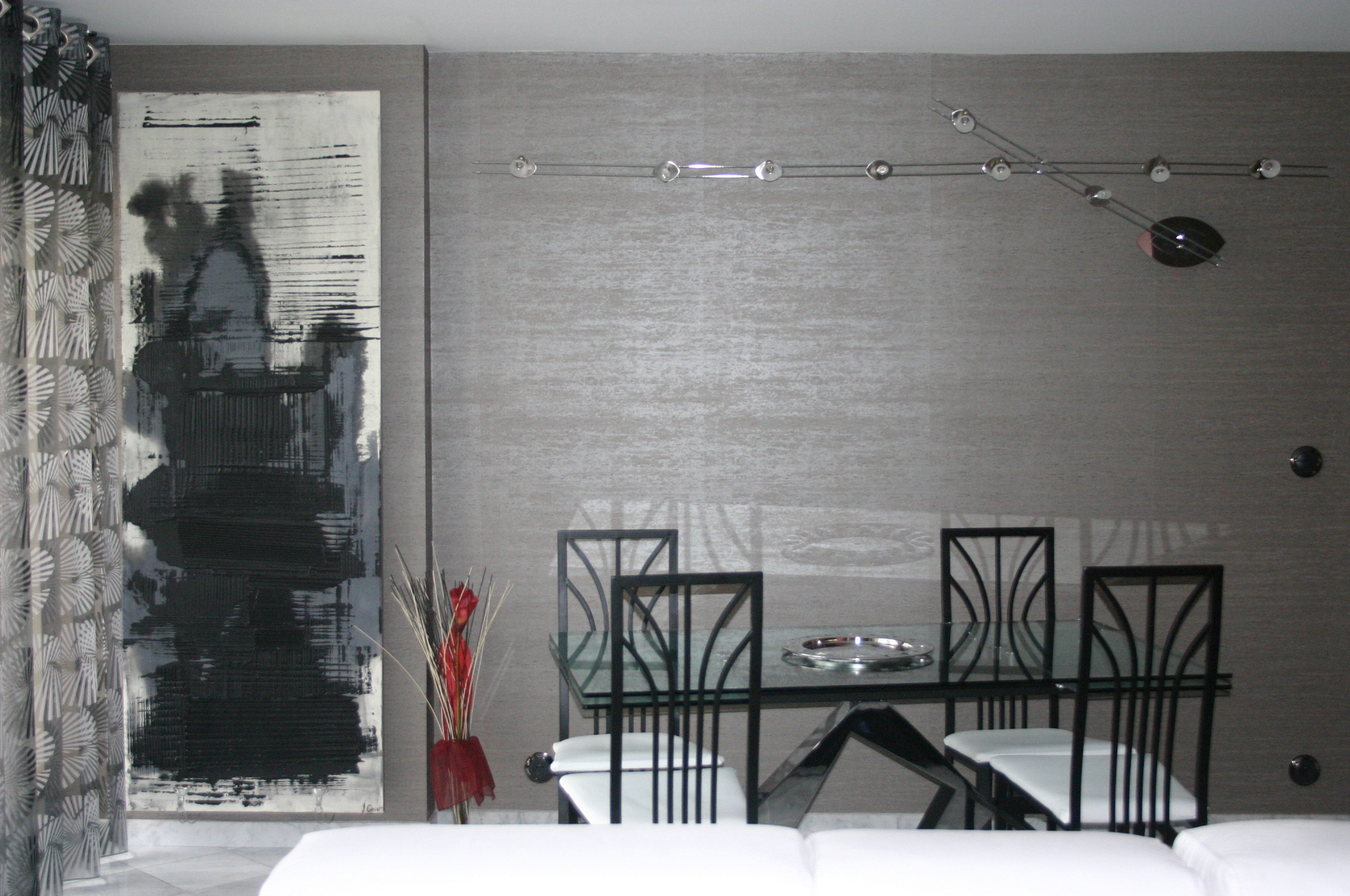 Электрический радиатор 220 x 70 cm Granit Cinier  1700 Вт sun-id-1217951 - Вид №1