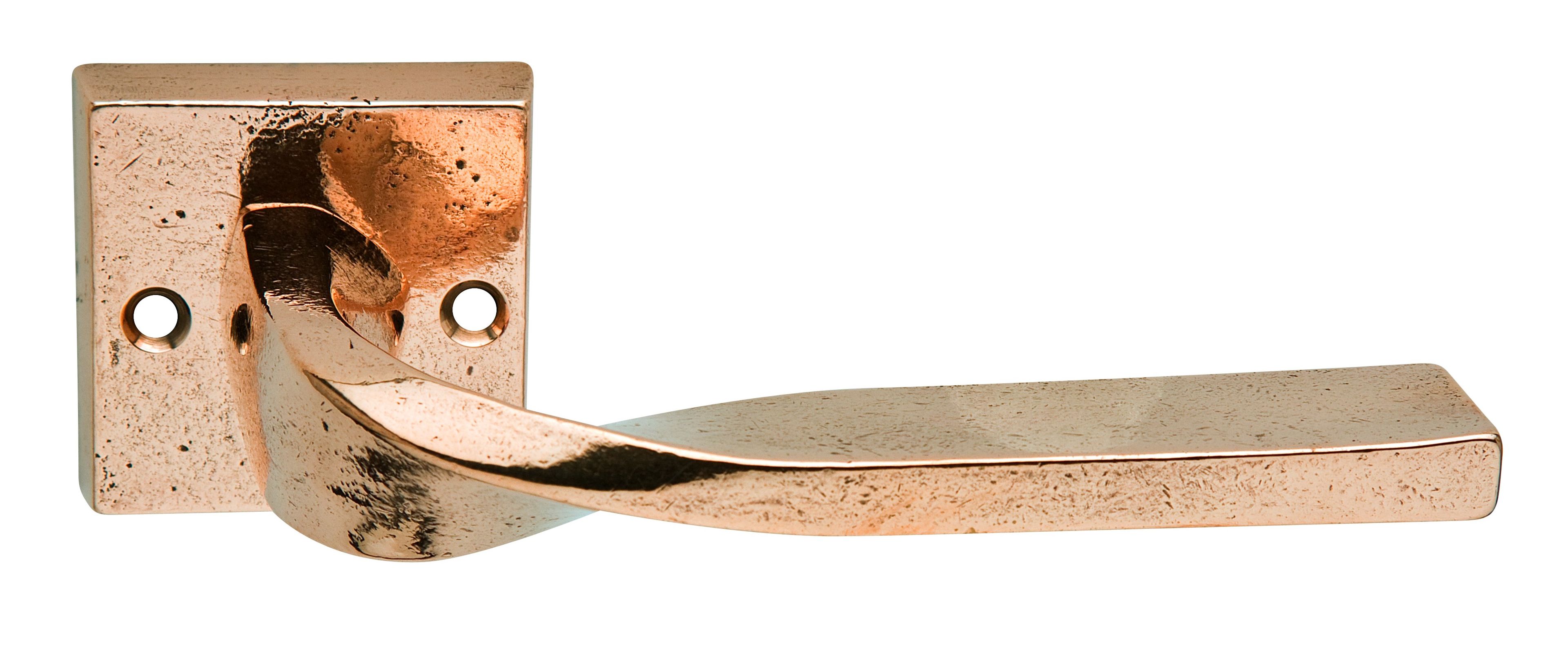 Бронзовая ручка на розетке GIARA ART DESIGN-BRONZE LA ARCH-00033334 - Вид №1