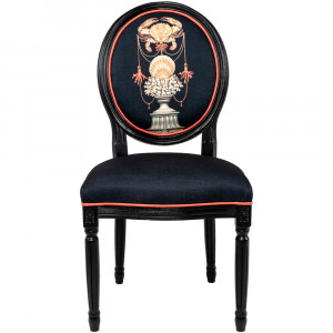 741805 Стул «Море волнуется - 5» Object Desire