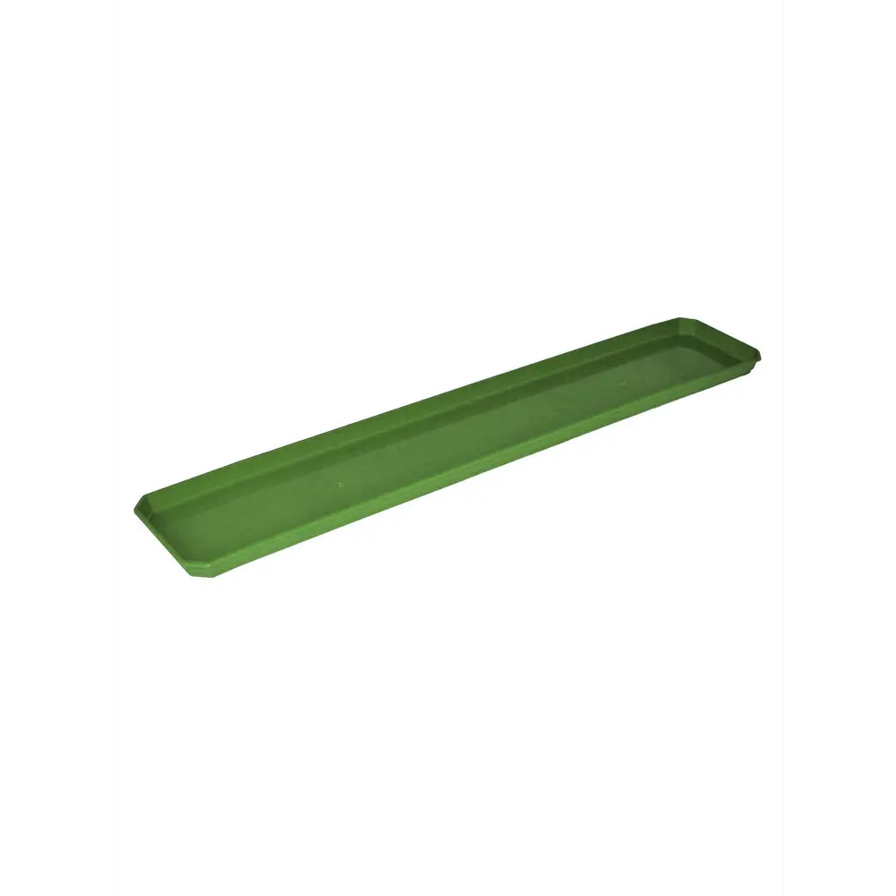 Поддон для балконных растений INGREEN — защита от протечек и эстетика 89359884 Отсутствует STLM-0961062