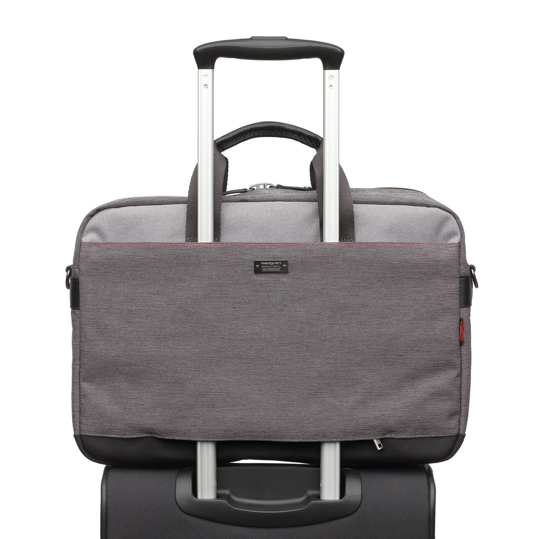 HWALK07M/012 Сумка HWALK07M Briefcase Harmony M 15,6 Hedgren Walker - Вид №3