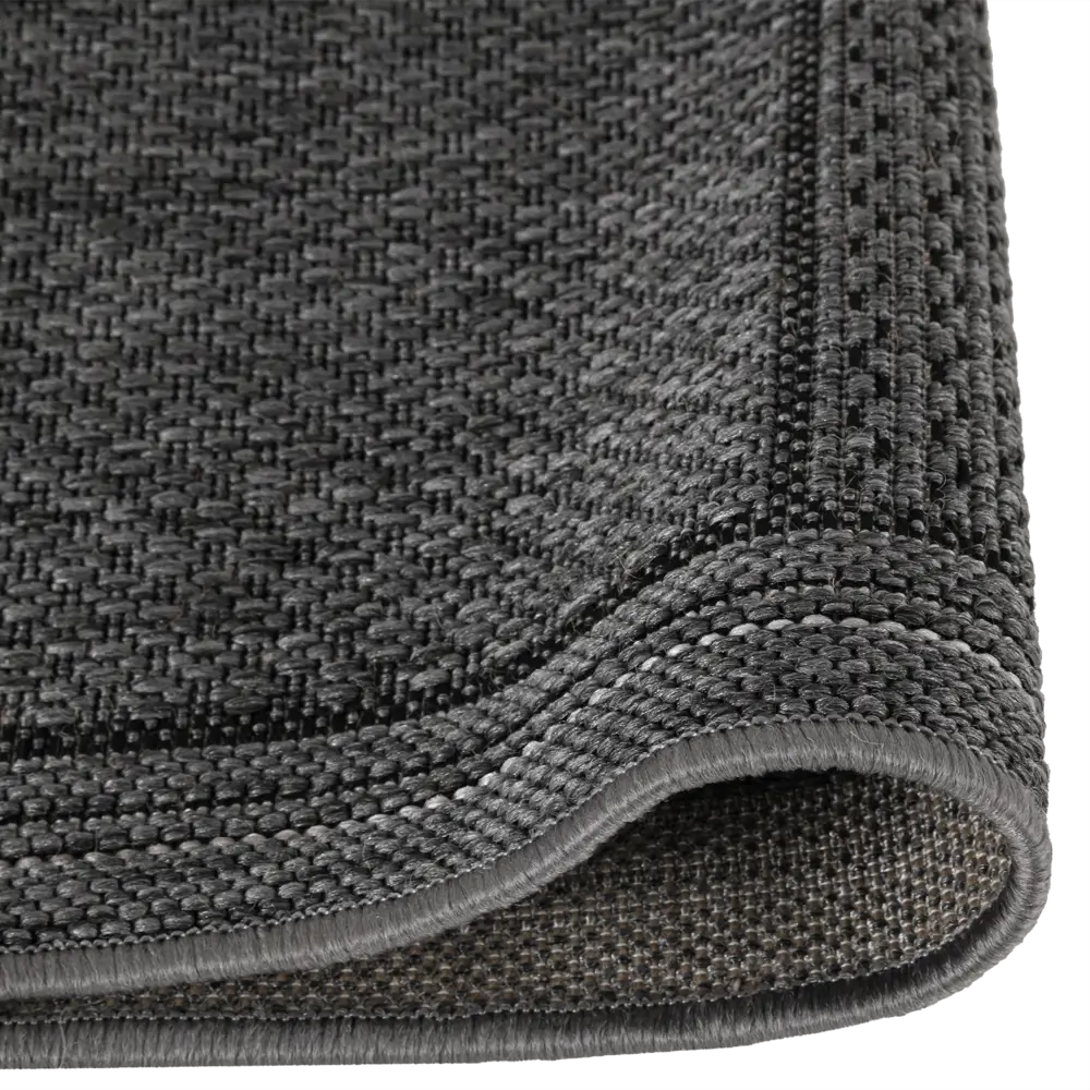 Santreyd Дорожка «Дели» — серое напольное покрытие для современного интерьера 82337312 STLM-0024852 - Вид №2