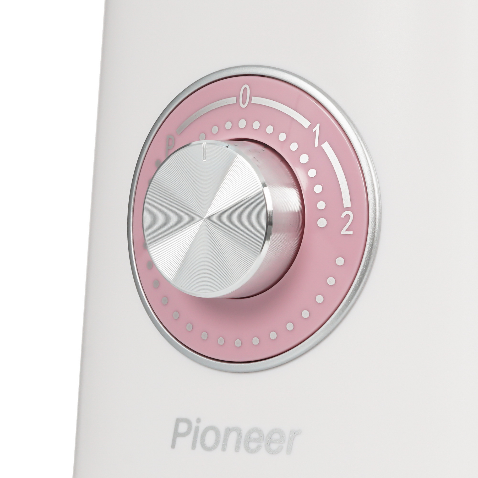 9053110 Блендер стационарный Pioneer SB143 pink розовый STDN-0089503 - Вид №3