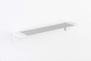 Geelli Полка для ванной из нержавеющей стали Inlinea