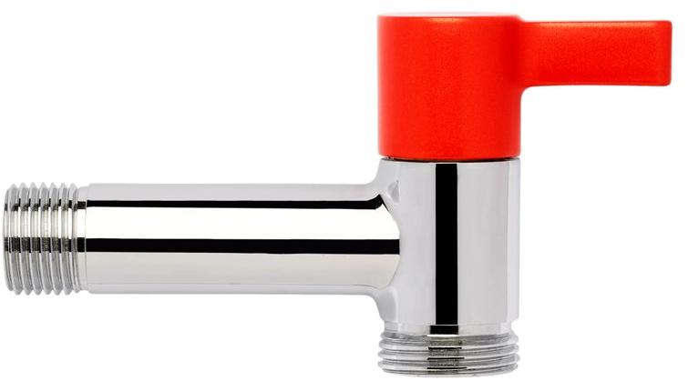 AQUAJET by Colortap Садовый кран из латуни Aquajet 150color - Вид №8