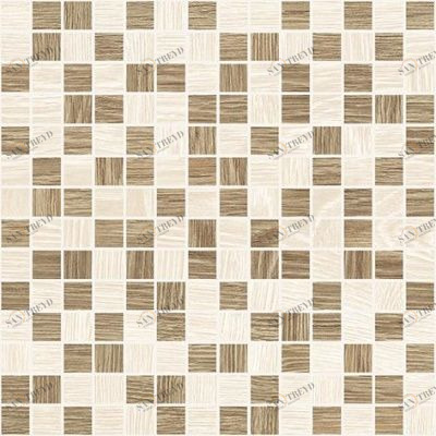 Genesis Мозаика т.бежевый+бежевый 30х30 Laparet sun-id-313479