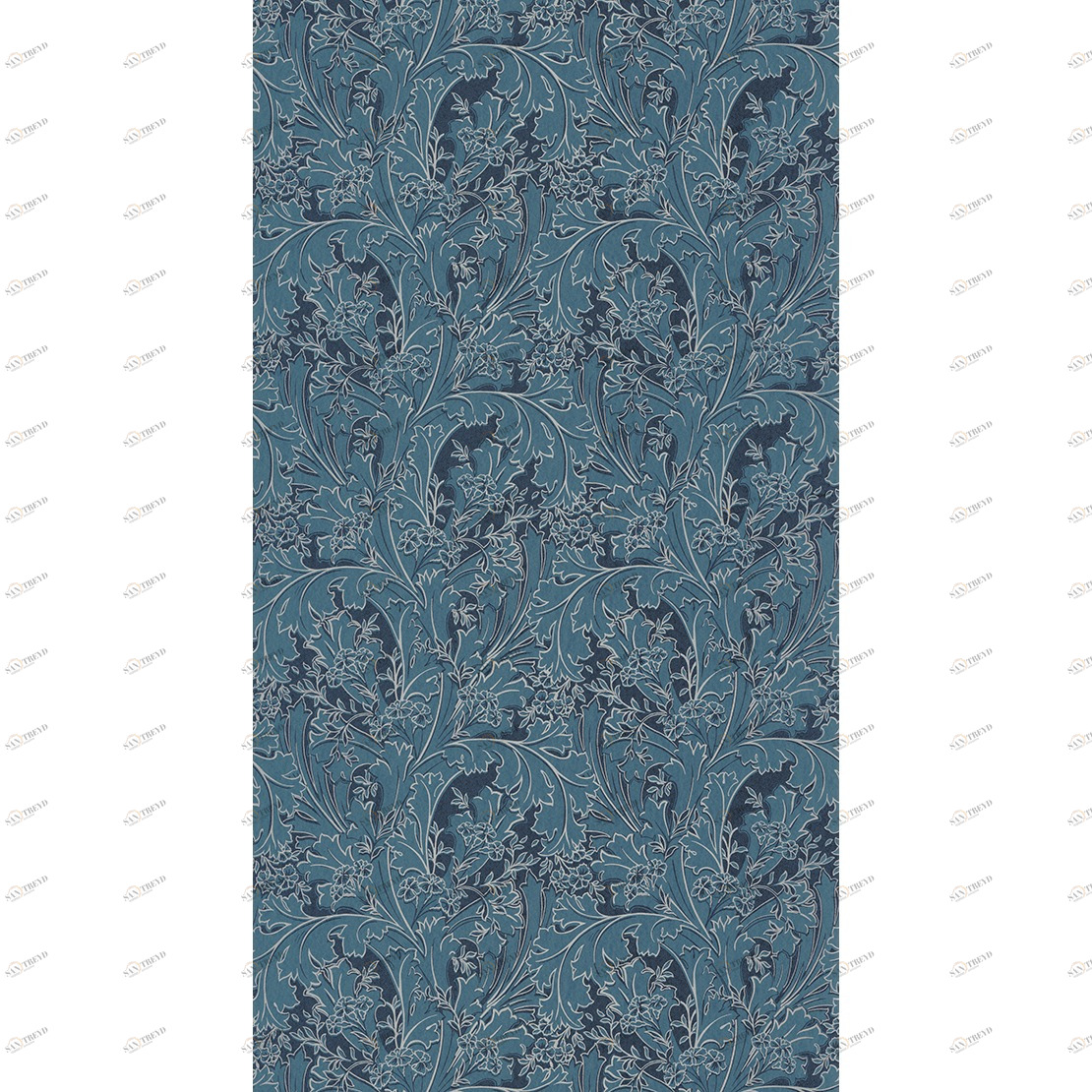 Рулон обоев OXFORD OXFD84116231. Основа нетканый материал Casadeco