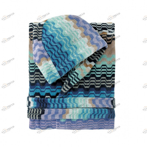 Халат / Lara MissoniHome sun-id-379535