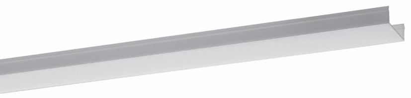 Artemide Линейный световой профиль из экструдированного алюминия Algoritmo sun-id-1405994 - Вид №1