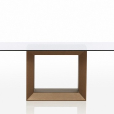 007475 Стол Vondom Vela - Вид №1