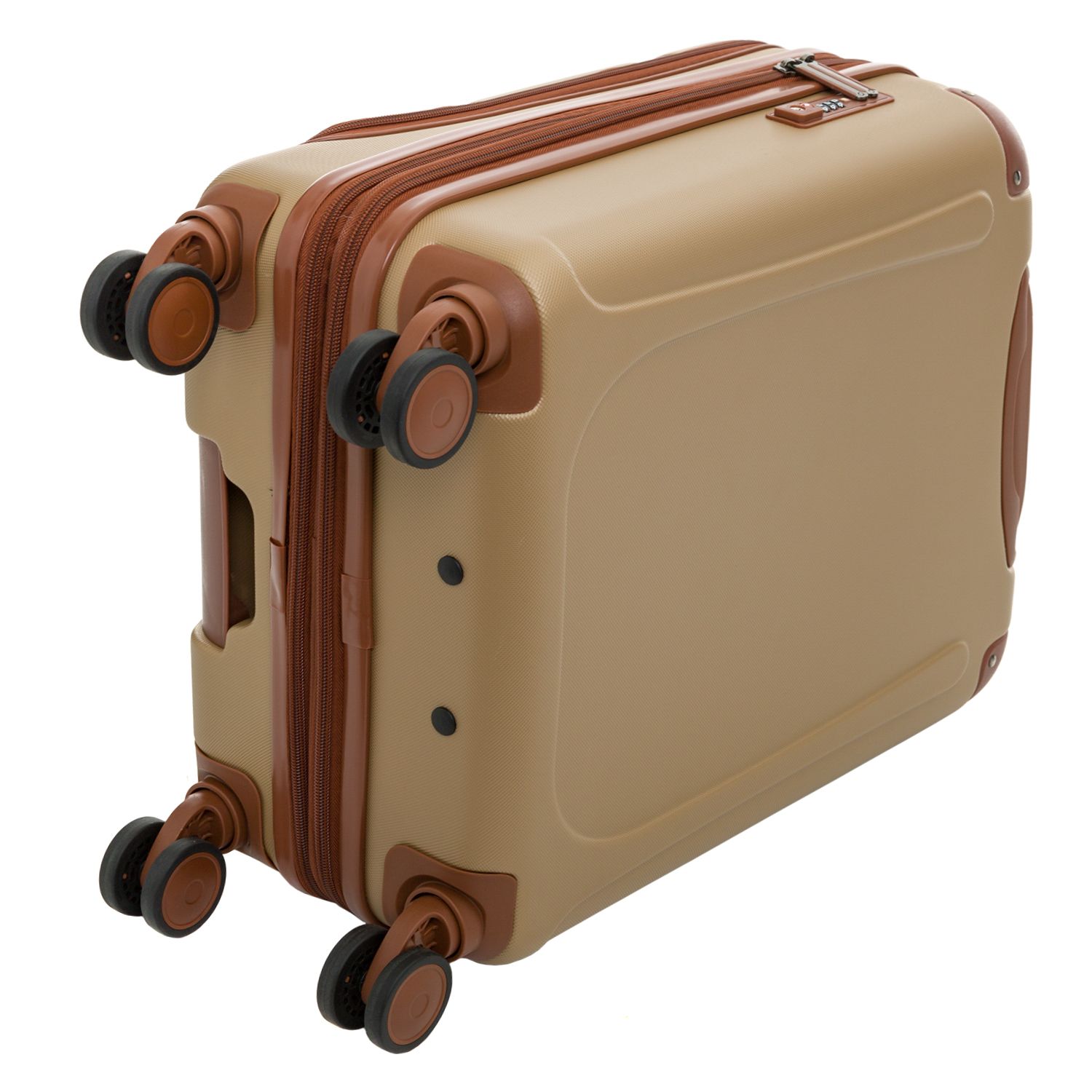 5283-15 Чемодан 5283 Cabin Spinner 55 MODO by Roncato Charm  - Вид №3